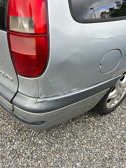 Renault Laguna 6 of 13
