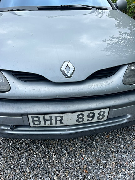 Renault Laguna 8 of 13