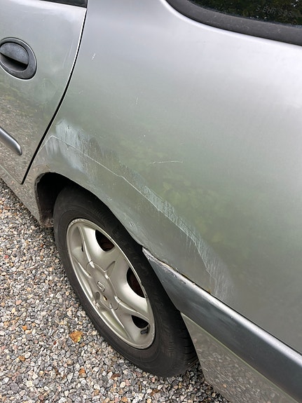 Renault Laguna 9 of 13