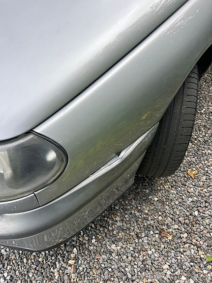 Renault Laguna 10 of 13