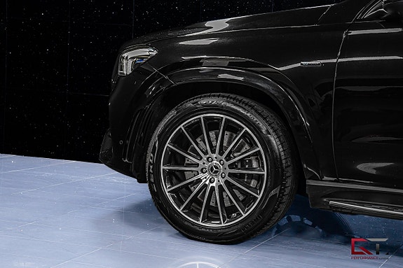 Mercedes-Benz GLE350 de 5 of 20