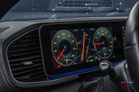 Mercedes-Benz GLE350 de 11 of 20