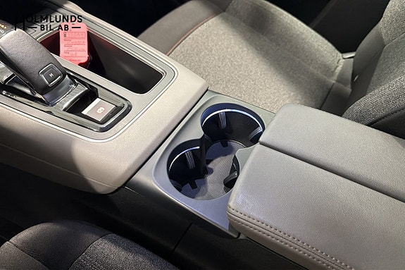 Citroen C5 Aircross 11 of 12