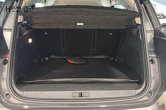 Citroen C5 Aircross 8 of 12
