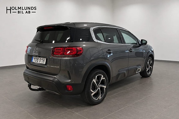 Citroen C5 Aircross 3 of 12