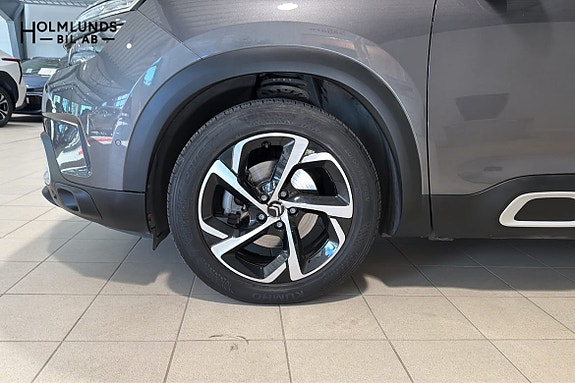 Citroen C5 Aircross 5 of 12