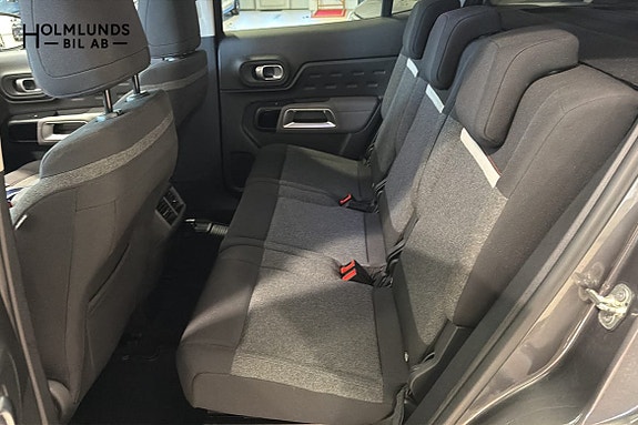 Citroen C5 Aircross 7 of 12