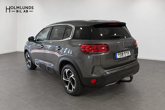 Citroen C5 Aircross 4 of 12