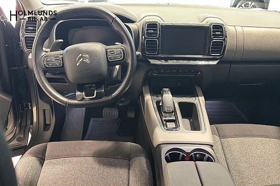Citroen C5 Aircross 9 of 12