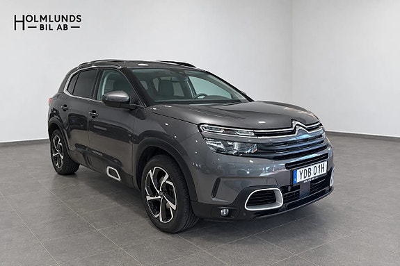 Citroen C5 Aircross 2 of 12