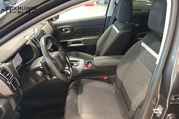 Citroen C5 Aircross 6 of 12