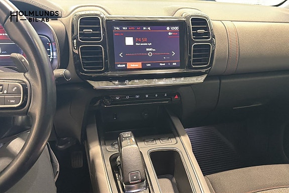 Citroen C5 Aircross 10 of 12
