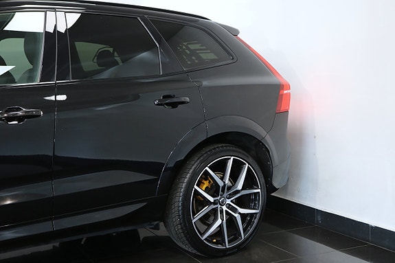 Volvo XC60 26 of 27