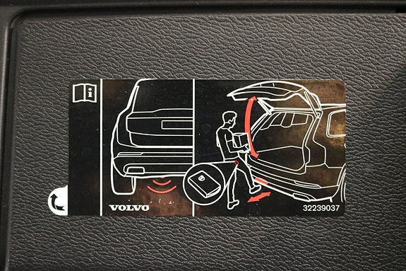 Volvo XC60 24 of 27