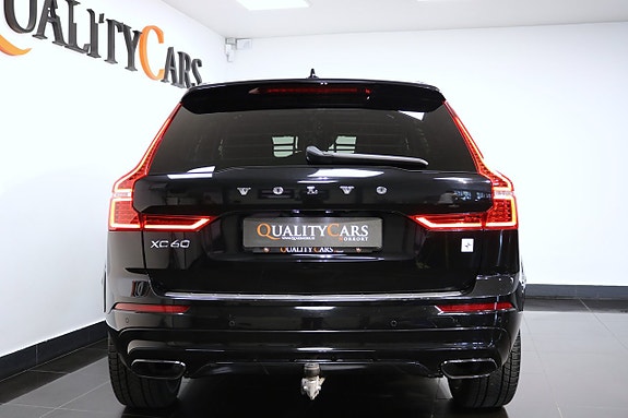 Volvo XC60 6 of 27