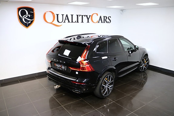 Volvo XC60 21 of 27