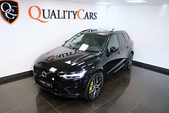 Volvo XC60 20 of 27