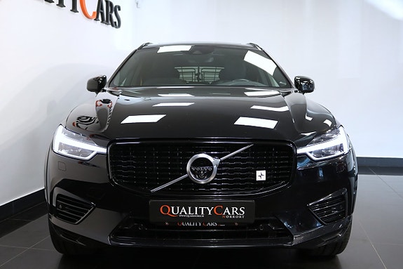 Volvo XC60 5 of 27