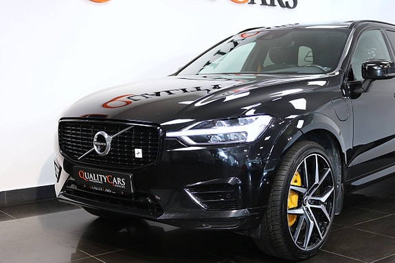 Volvo XC60 22 of 27