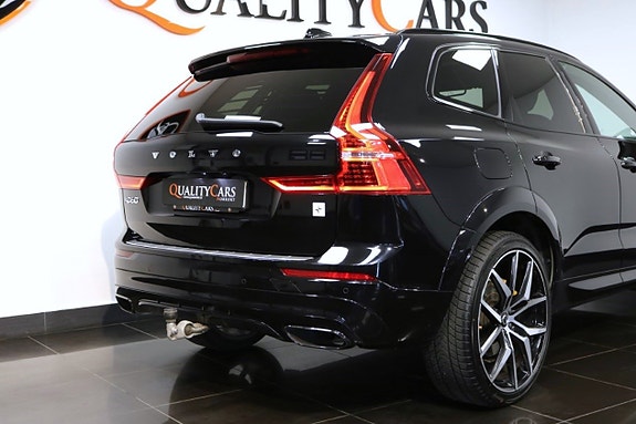 Volvo XC60 23 of 27