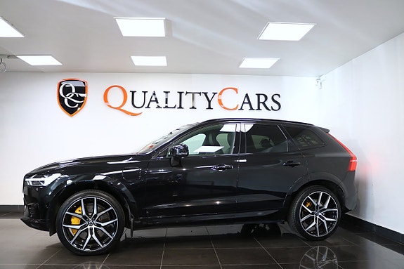 Volvo XC60 2 of 27
