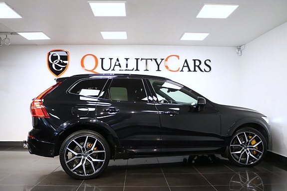 Volvo XC60 4 of 27