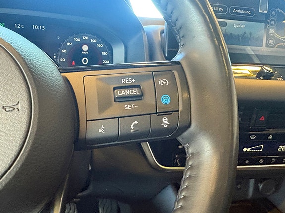 Nissan Qashqai 16 of 21