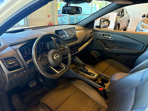 Nissan Qashqai 11 of 21
