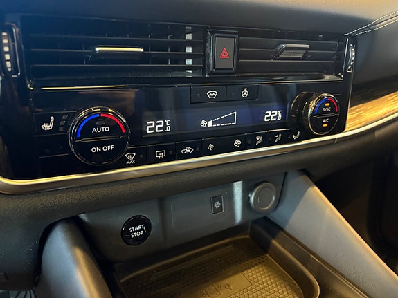 Nissan Qashqai 17 of 21