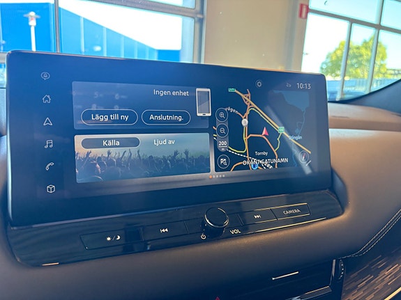 Nissan Qashqai 18 of 21