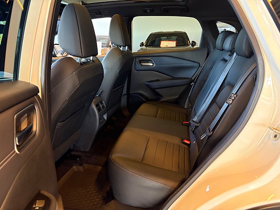 Nissan Qashqai 9 of 21