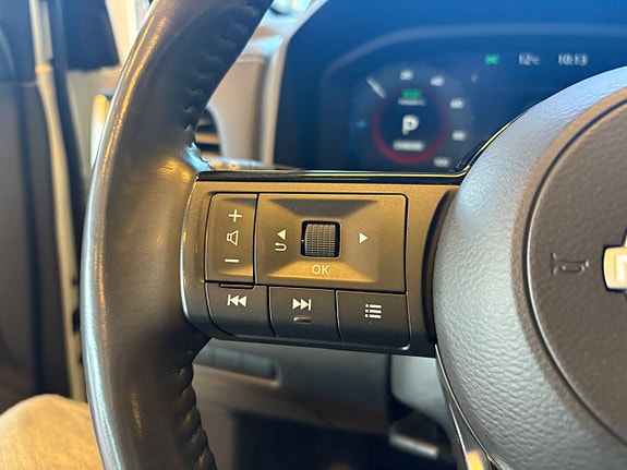 Nissan Qashqai 15 of 21
