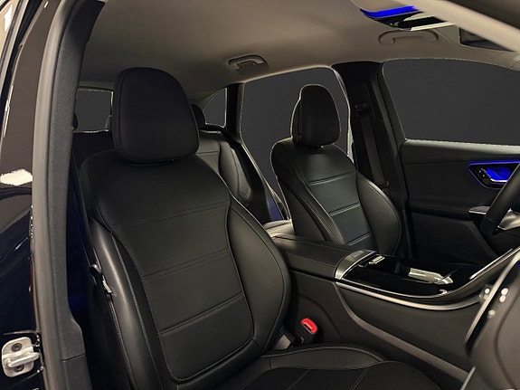 Mercedes-Benz GLC200 11 of 17