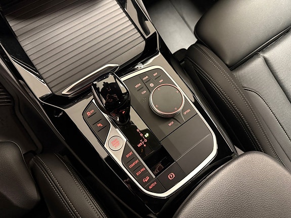 BMW X3 14 of 19