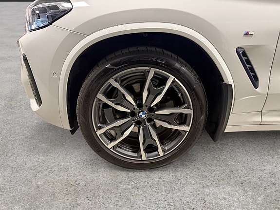 BMW X3 18 of 19