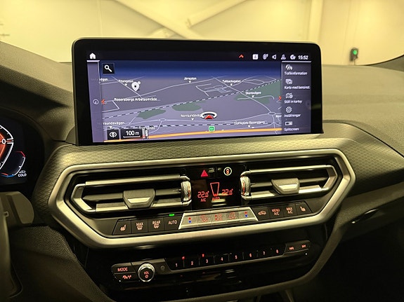 BMW X3 16 of 19