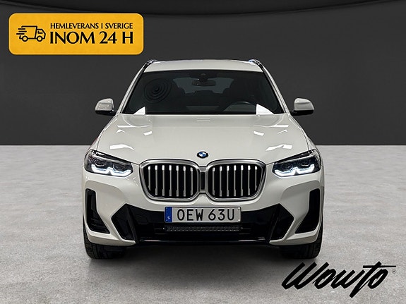 BMW X3 2 of 19