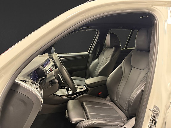 BMW X3 8 of 19