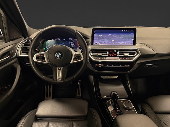 BMW X3 13 of 19