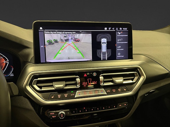 BMW X3 15 of 19