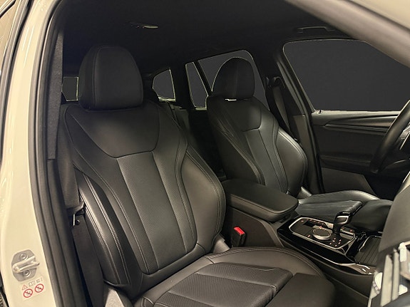 BMW X3 12 of 19