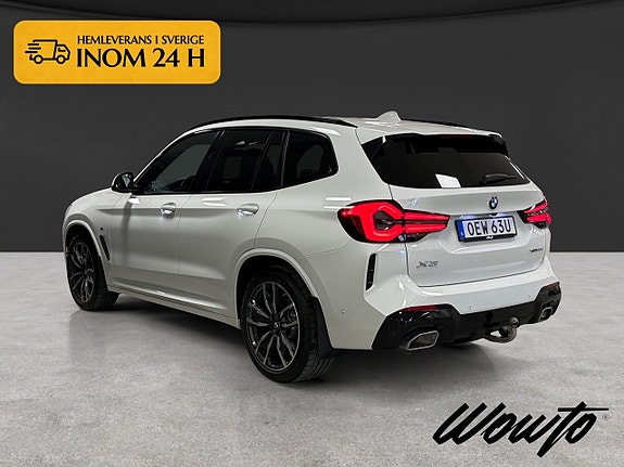 BMW X3 6 of 19