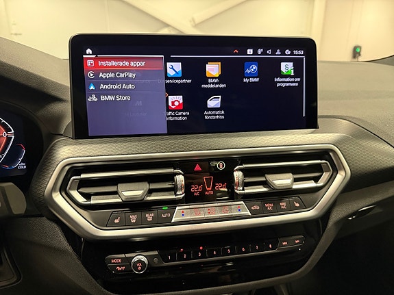 BMW X3 17 of 19