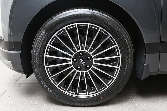 Hyundai Ioniq 9 3 of 26