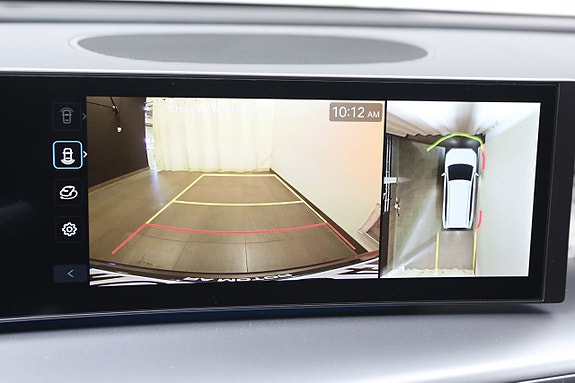Hyundai Ioniq 9 23 of 26