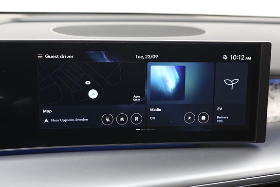 Hyundai Ioniq 9 22 of 26