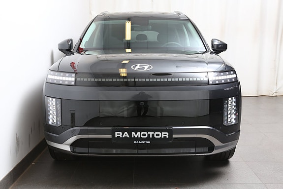 Hyundai Ioniq 9 11 of 26