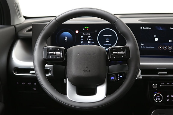 Hyundai Ioniq 9 13 of 26