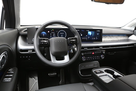 Hyundai Ioniq 9 12 of 26