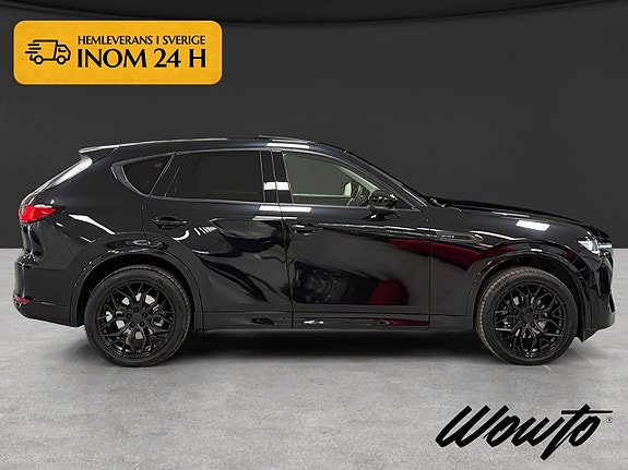 Mazda CX-60 3 of 23
